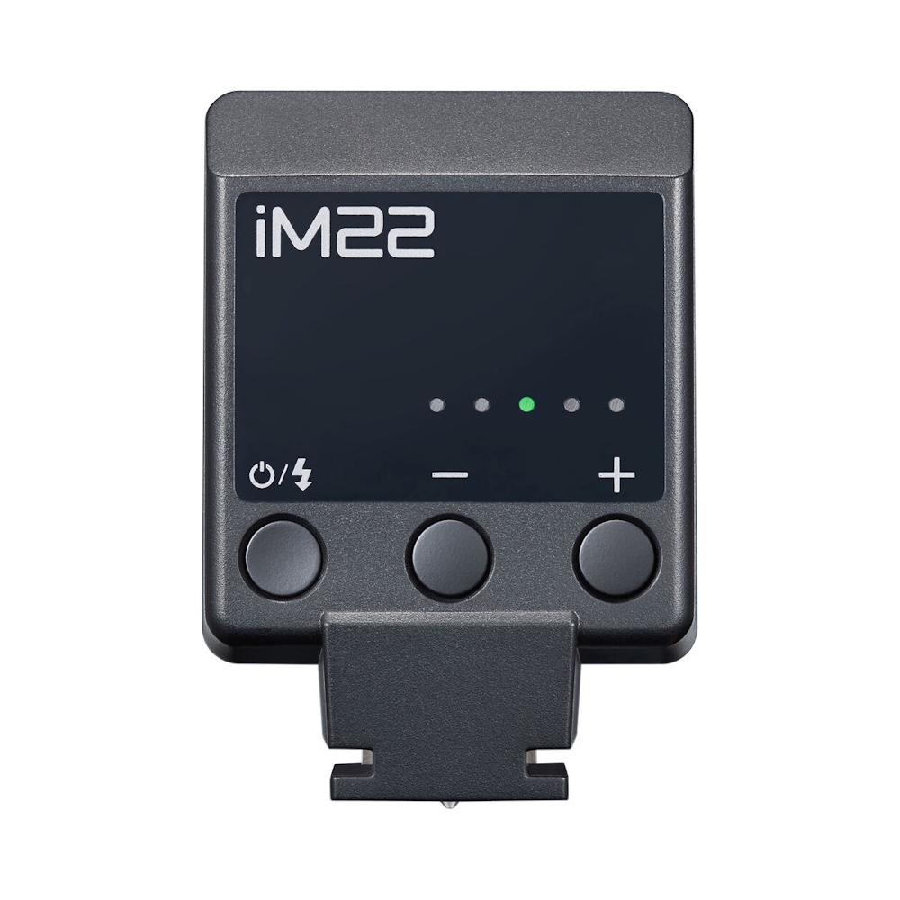 Godox IM22 Mini Flash (Black)