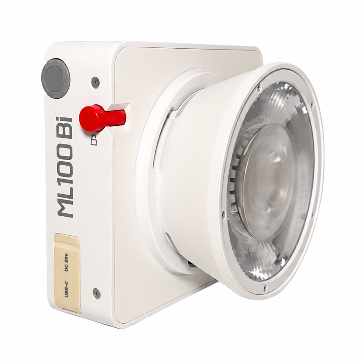 Godox ML100Bi Bi-Color Portable Video LED Light