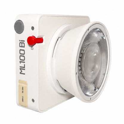 Godox ML100Bi Bi-Color Portable Video LED Light