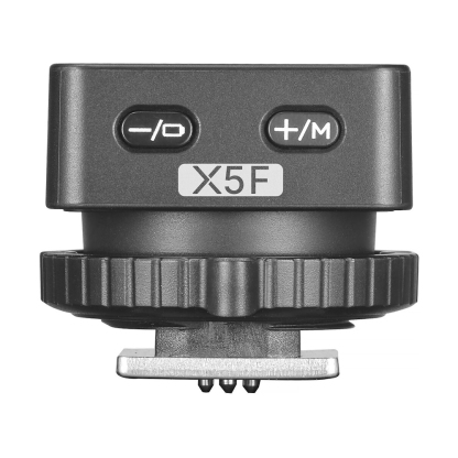 Godox iT32 & X5 iFlash Camera Flash + Trigger System (Canon / Fujifilm / Leica / Nikon / Olympus / Sony)