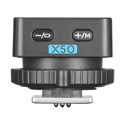 Godox iT32 & X5 iFlash Camera Flash + Trigger System (Canon / Fujifilm / Leica / Nikon / Olympus / Sony)