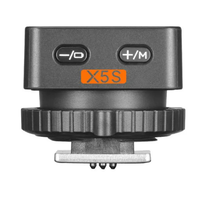 Godox iT32 & X5 iFlash Camera Flash + Trigger System (Canon / Fujifilm / Leica / Nikon / Olympus / Sony)