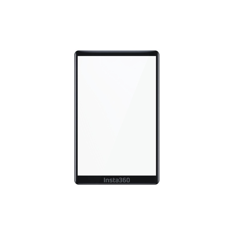 Insta360 X5 Cooling Screen Protector