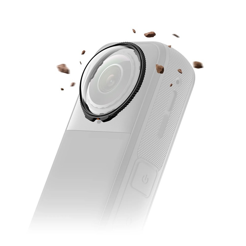 Insta360 X5 Premium Lens Guard