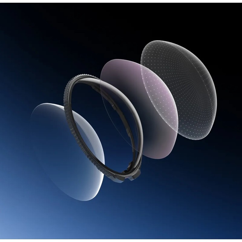 Insta360 X5 Premium Lens Guard