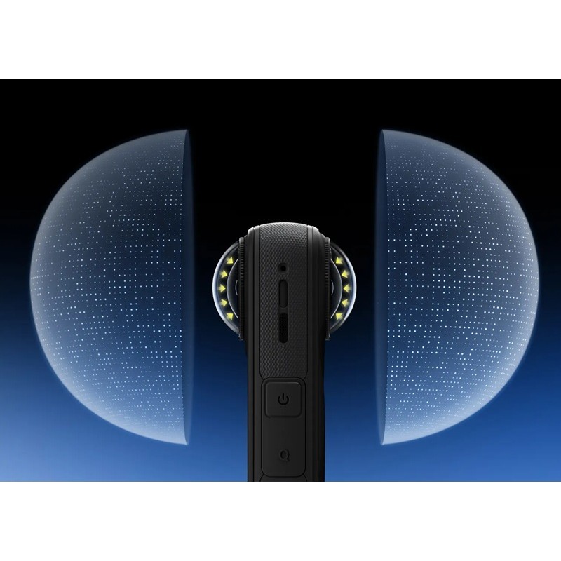 Insta360 X5 Premium Lens Guard