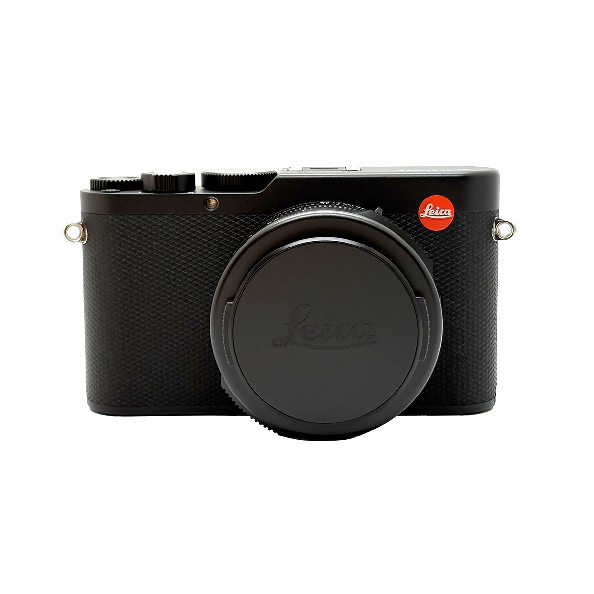 Leica D-Lux 8 Digital Camera