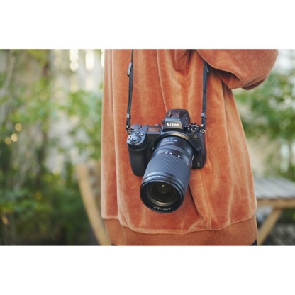 Nikon Z 28-75mm f/2.8 Full Frame Lens (Z Mount 28-75 f2.8)