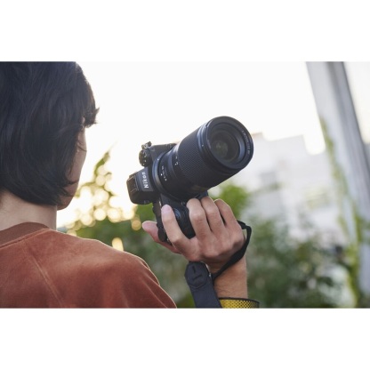 Nikon Z 28-75mm f/2.8 Full Frame Lens (Z Mount 28-75 f2.8)