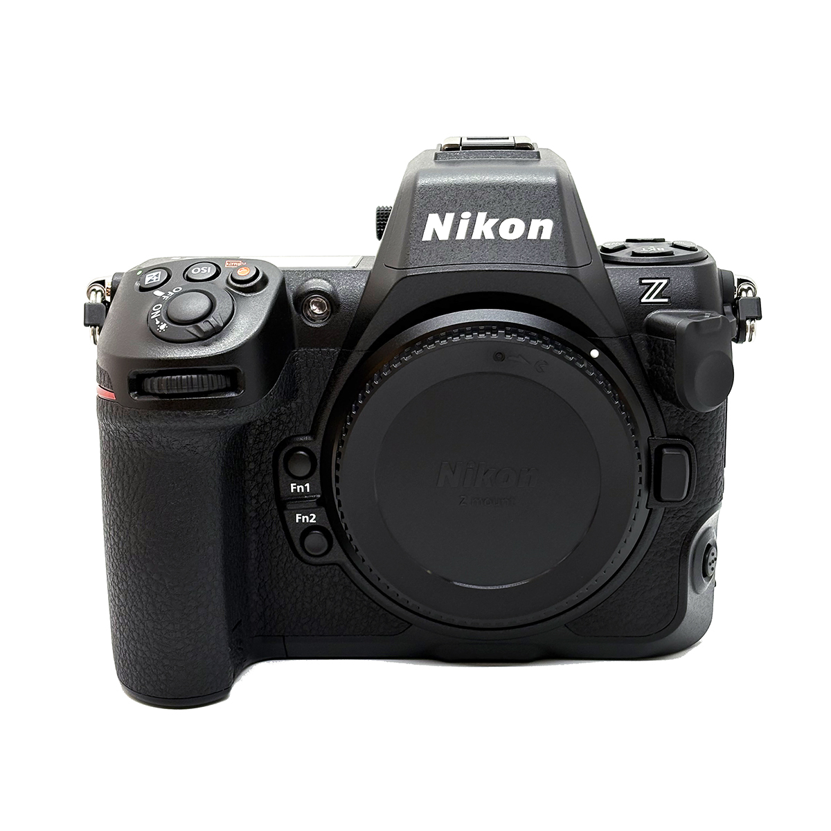 Nikon Z8 Mirrorless Camera (Body Only)