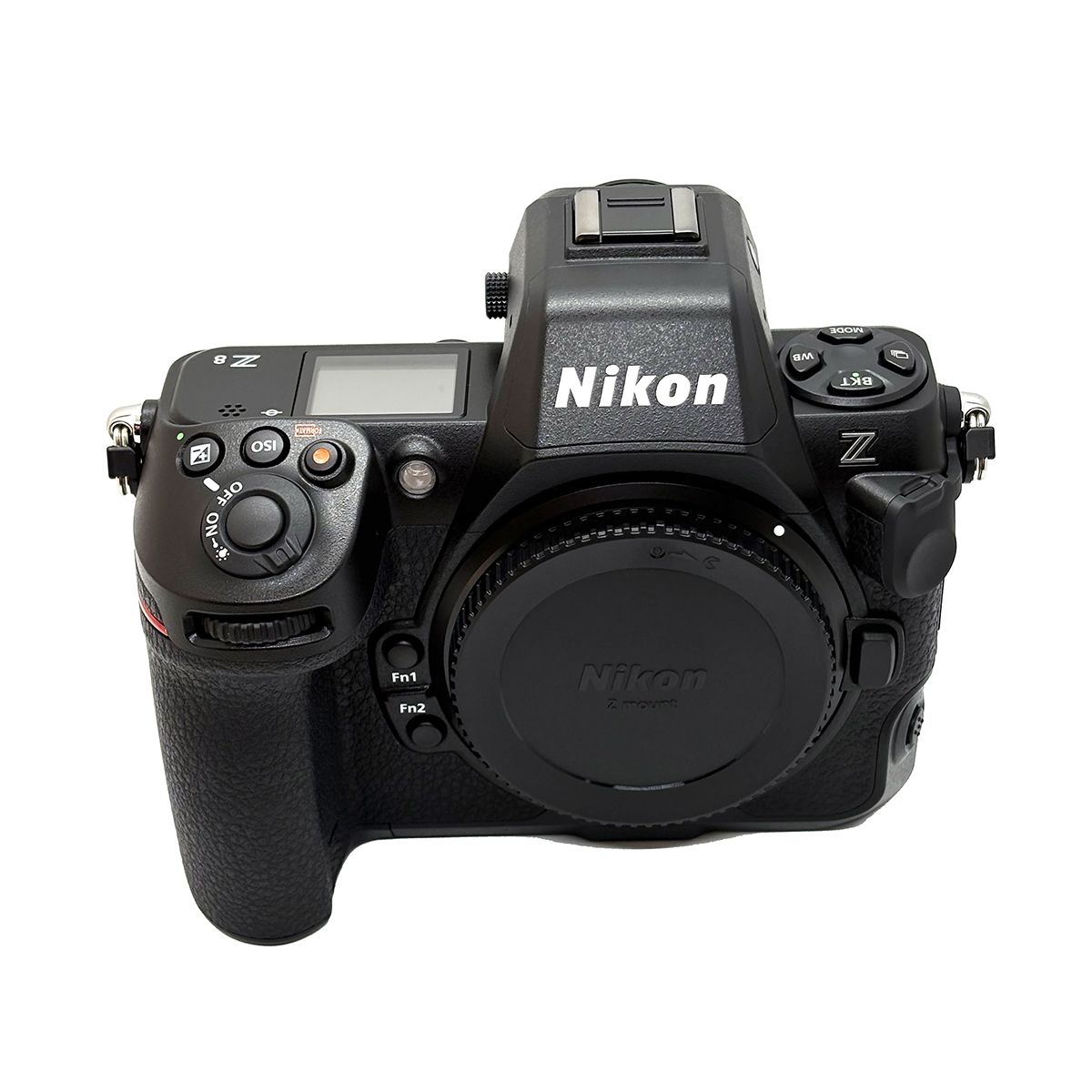 Nikon Z8 Mirrorless Camera (Body Only)
