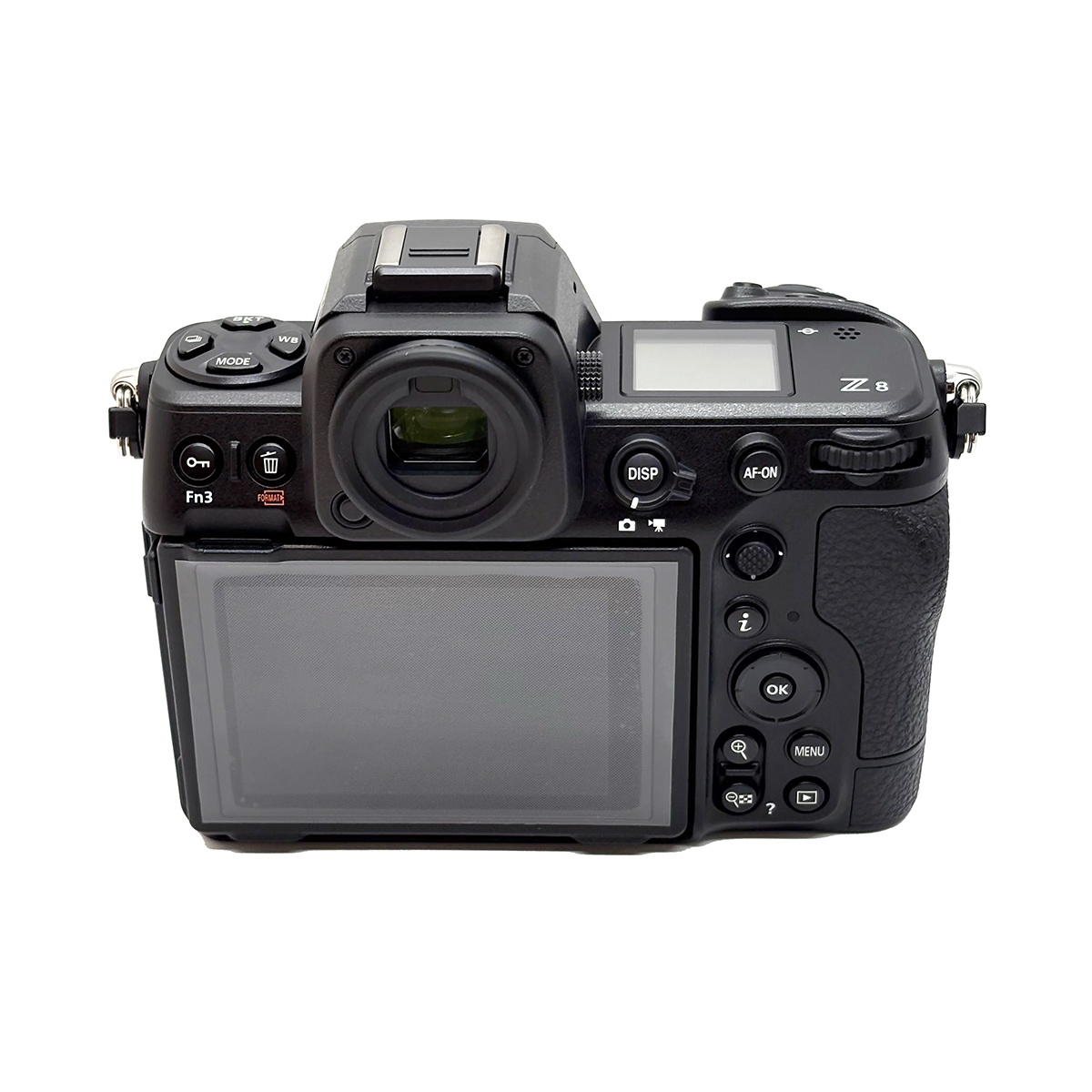 Nikon Z8 Mirrorless Camera (Body Only)