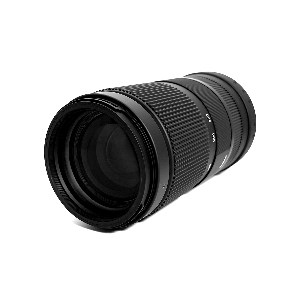 Sigma 100-400mm f/5-6.3 DG DN OS Contemporary Lens (Sony E / Fujifilm X  Mount)