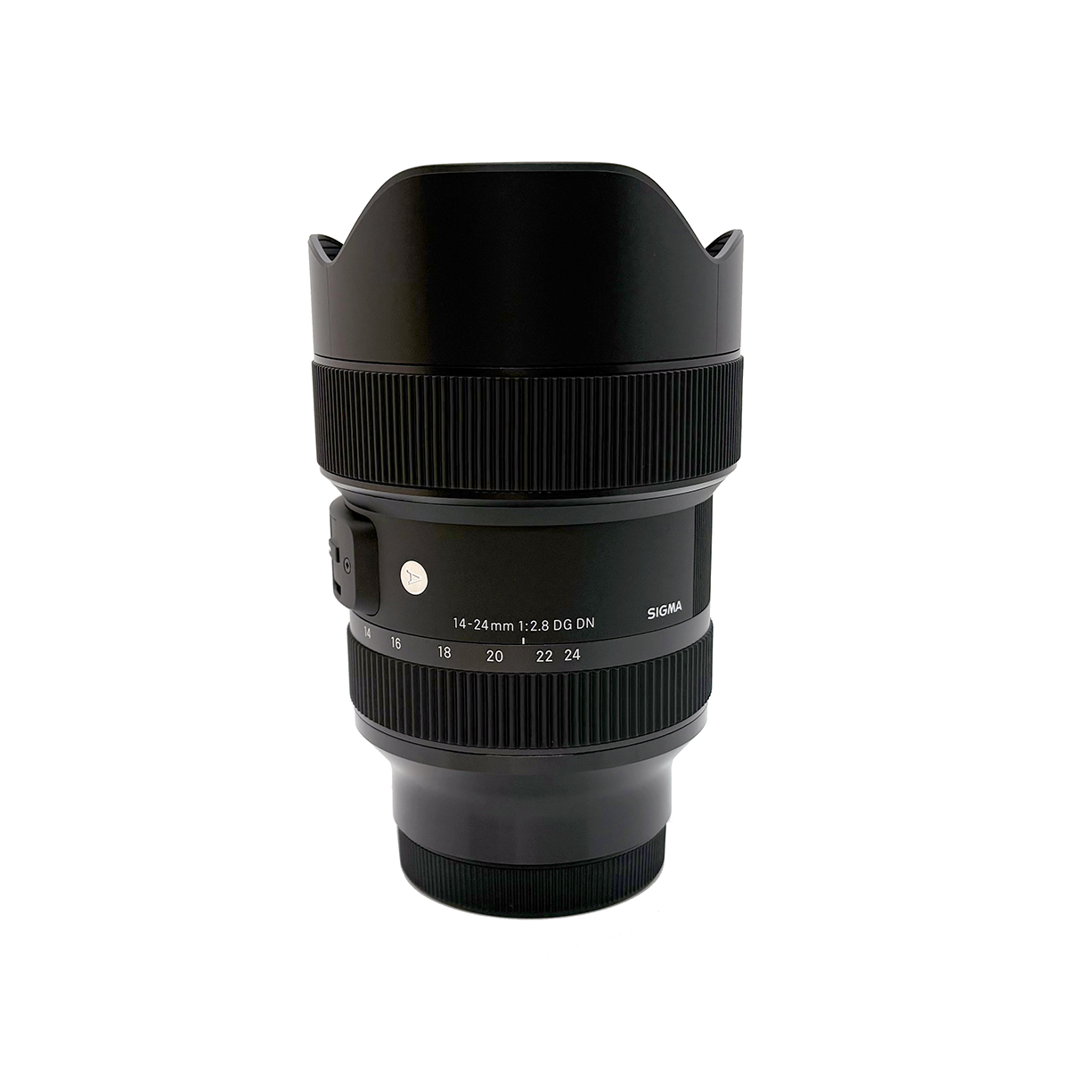 Sigma 14-24mm f/2.8 DG DN AF Full Frame Art Lens (Sony FE Mount)