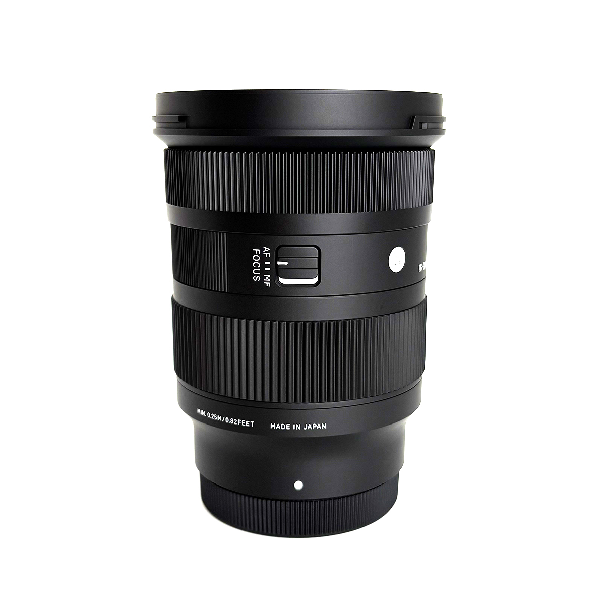 Sigma 16-28mm f/2.8 DG DN Contemporary Lens (Sony FE Mount)