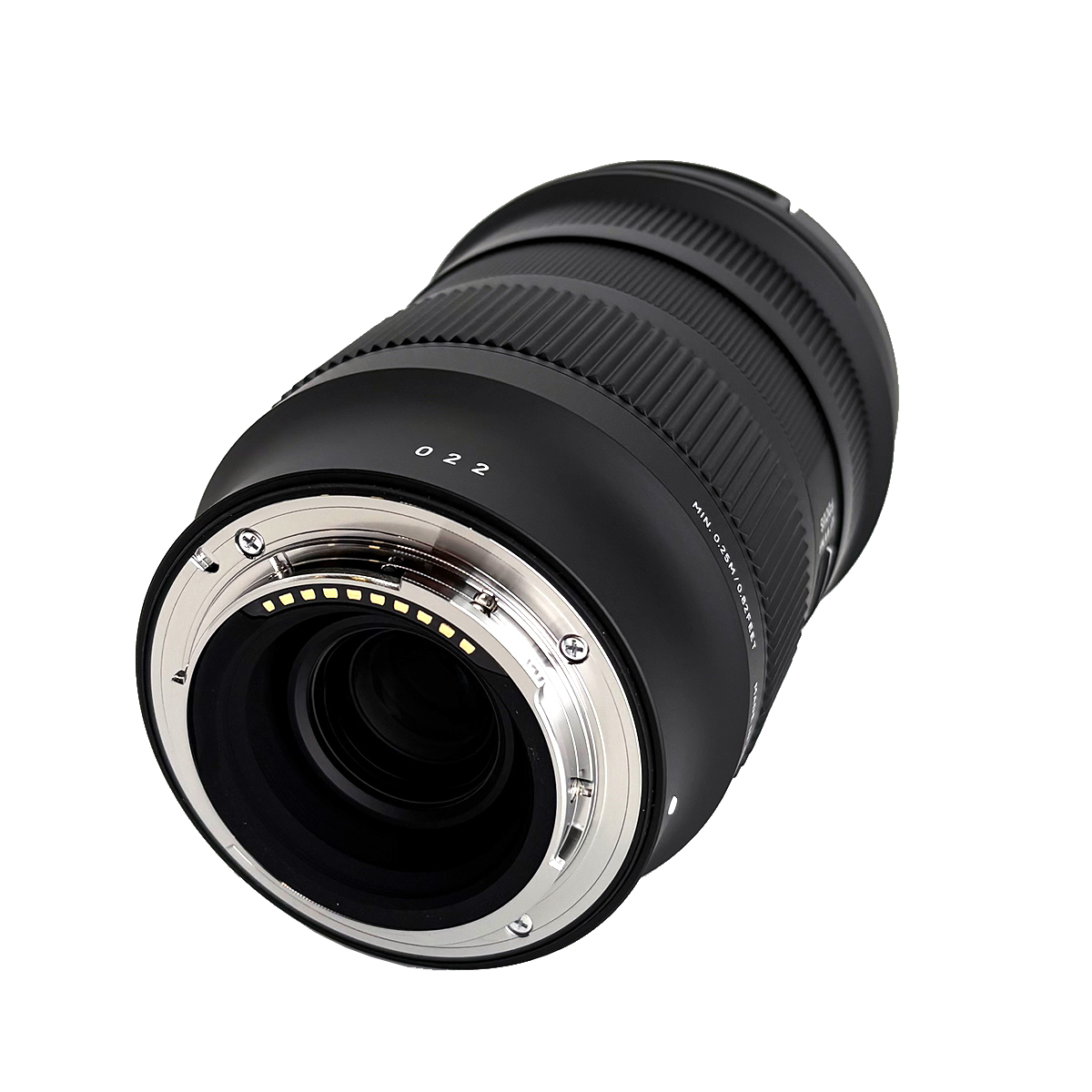 Sigma 16-28mm f/2.8 DG DN Contemporary Lens (Sony FE Mount)