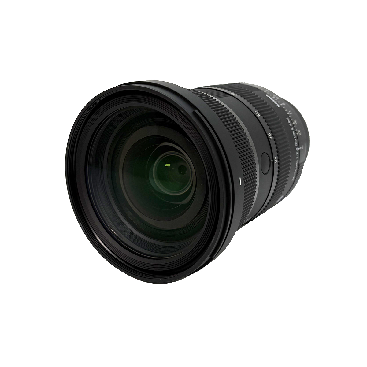 Sigma 24-70mm f/2.8 DG DN II Art Lens (Sony FE Mount 24-70 F2.8)