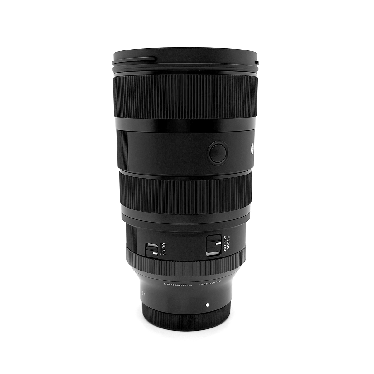 Sigma 28-45mm F1.8 DG DN Sony Art Lens (Sony E Mount)