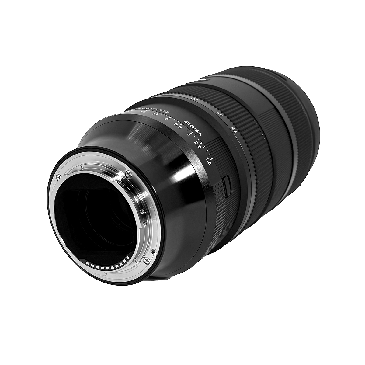 Sigma 28-45mm F1.8 DG DN Sony Art Lens (Sony E Mount)