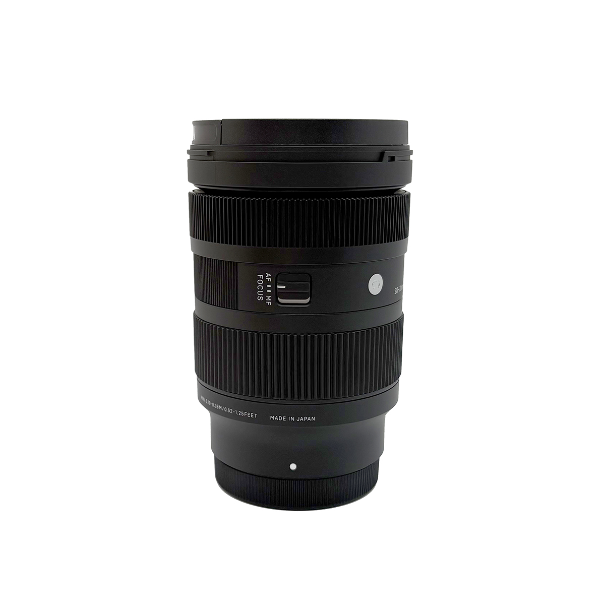 Sigma 28-70mm f/2.8 DG DN Contemporary Lens (Sony FE Mount)