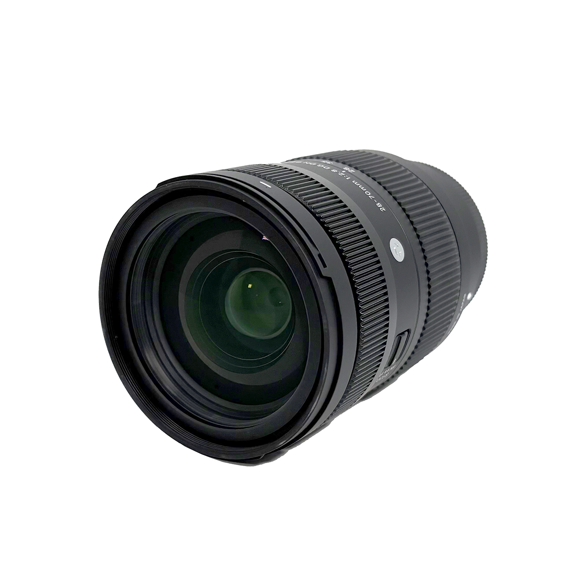 Sigma 28-70mm f/2.8 DG DN Contemporary Lens (Sony FE Mount)