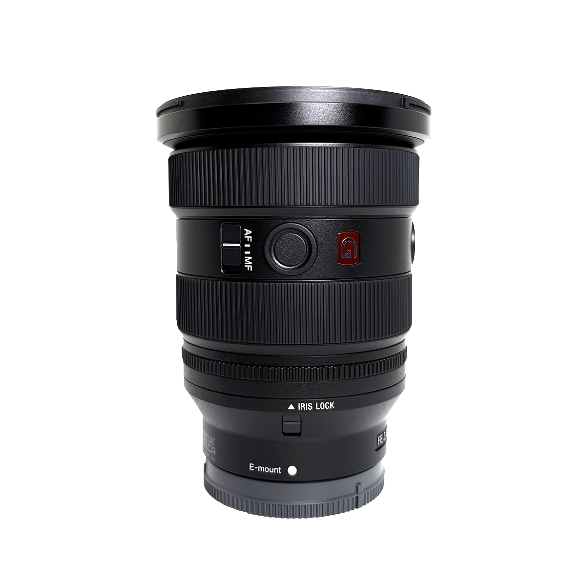 Sony FE 16-35mm f/2.8 GM II Lens