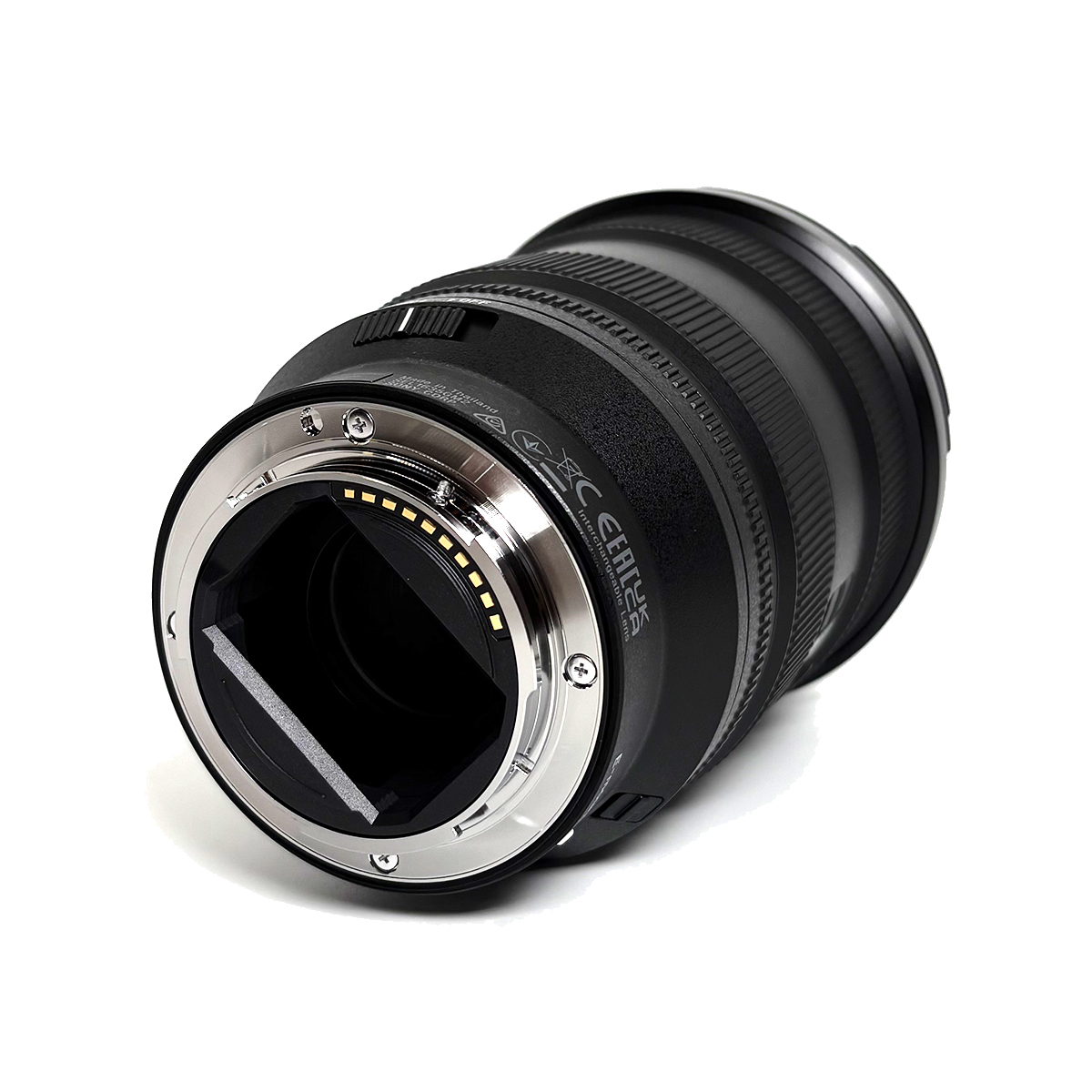 Sony FE 16-35mm f/2.8 GM II Lens