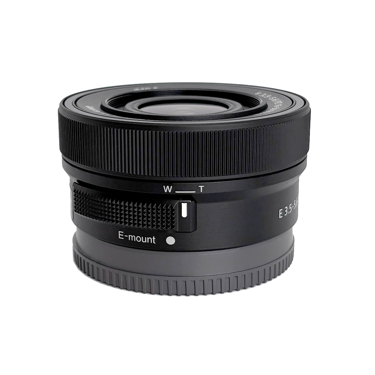 Sony E PZ 16-50mm f/3.5-5.6 OSS II Kit Lens