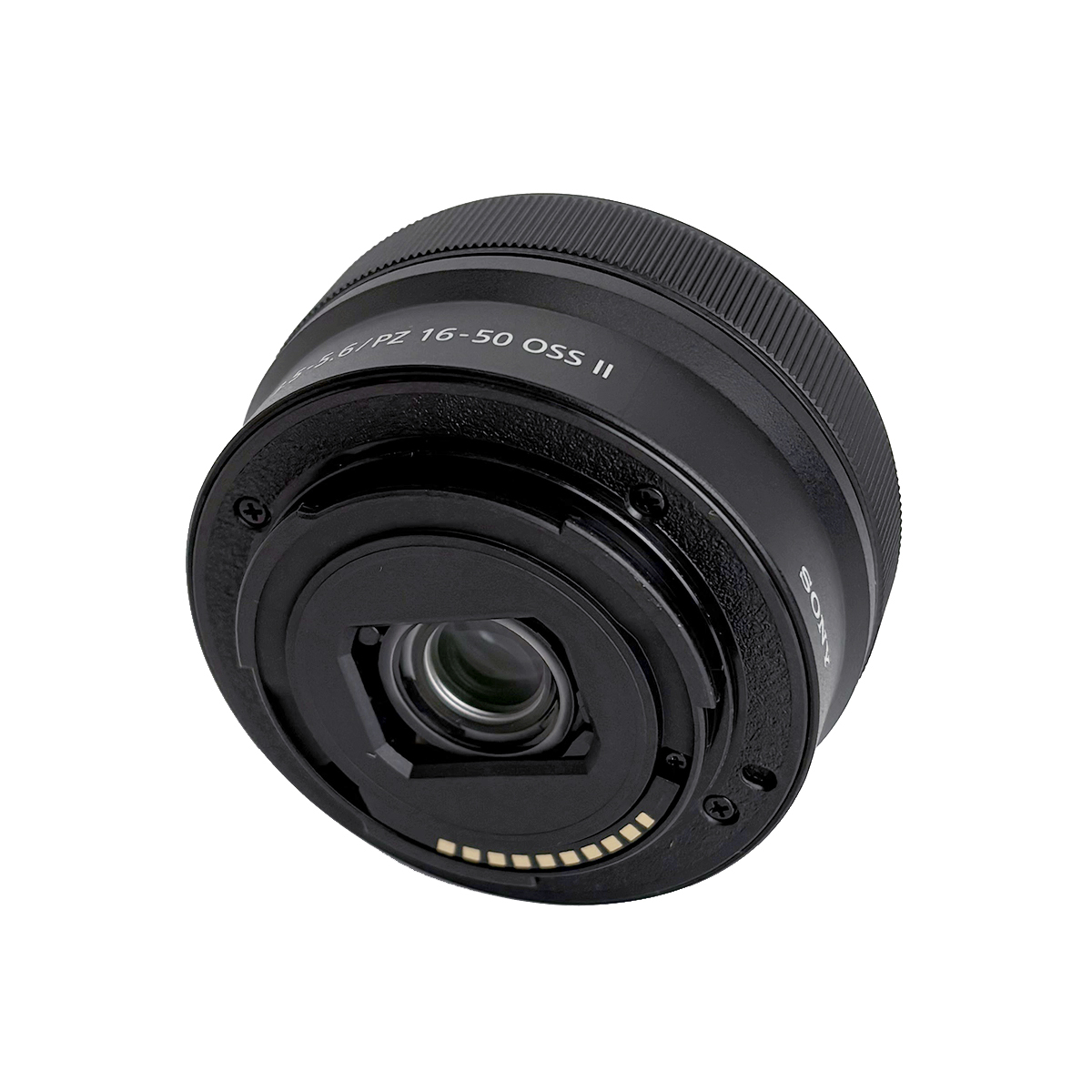 Sony a6700 Mirrorless Camera + 16-50mm F3.5-5.6 II Lens