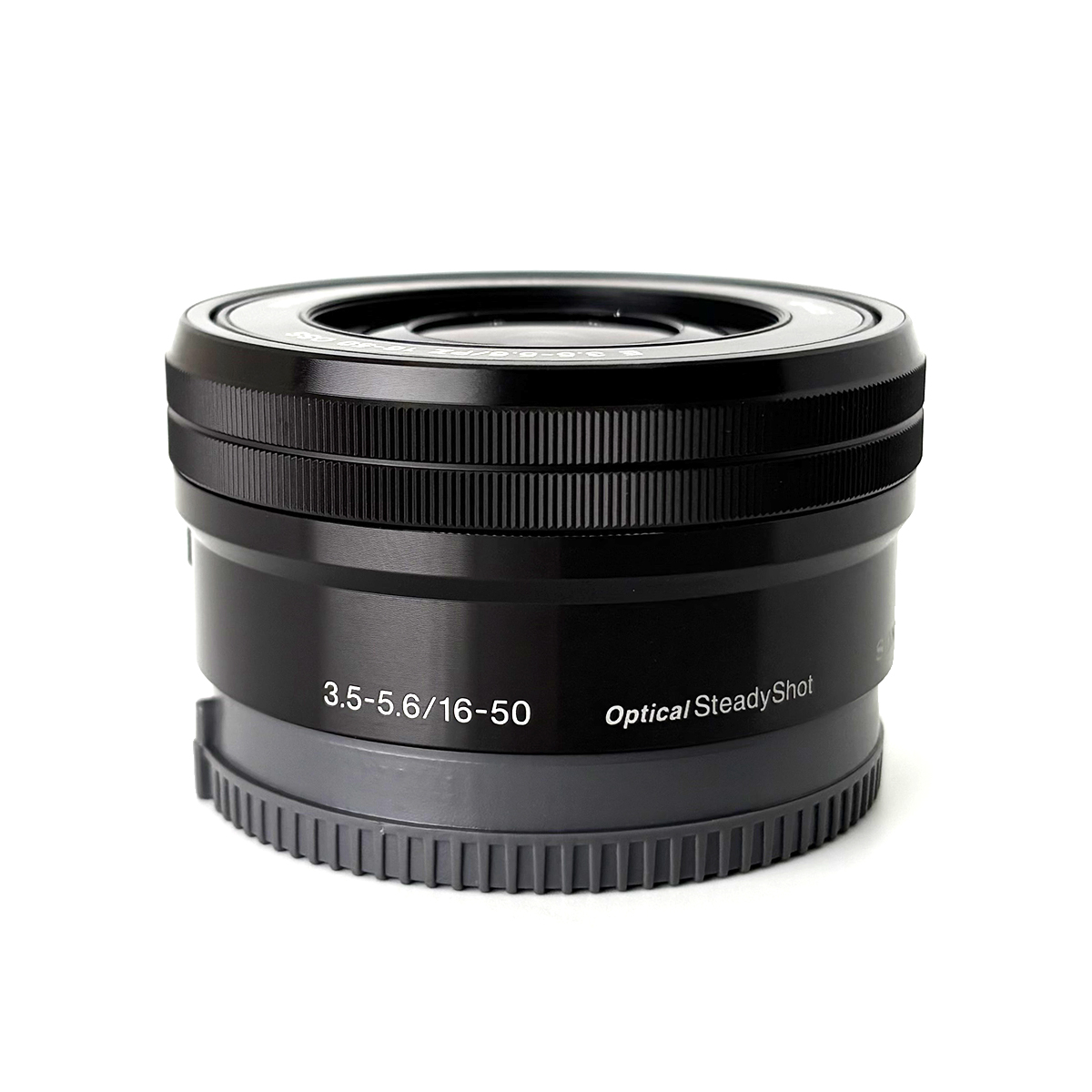 Sony E PZ 16-50mm f/3.5-5.6 OSS Lens