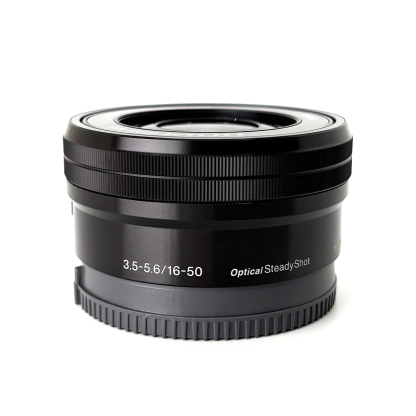 Sony a6700 Mirrorless Camera + 16-50mm F3.5-5.6 Lens