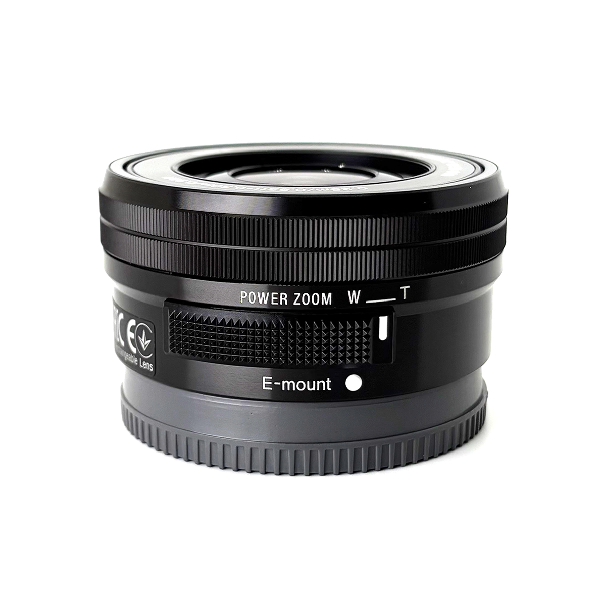 Sony a6700 Mirrorless Camera + 16-50mm F3.5-5.6 Lens