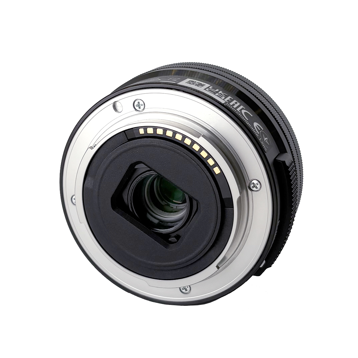 Sony a6700 Mirrorless Camera + 16-50mm F3.5-5.6 Lens