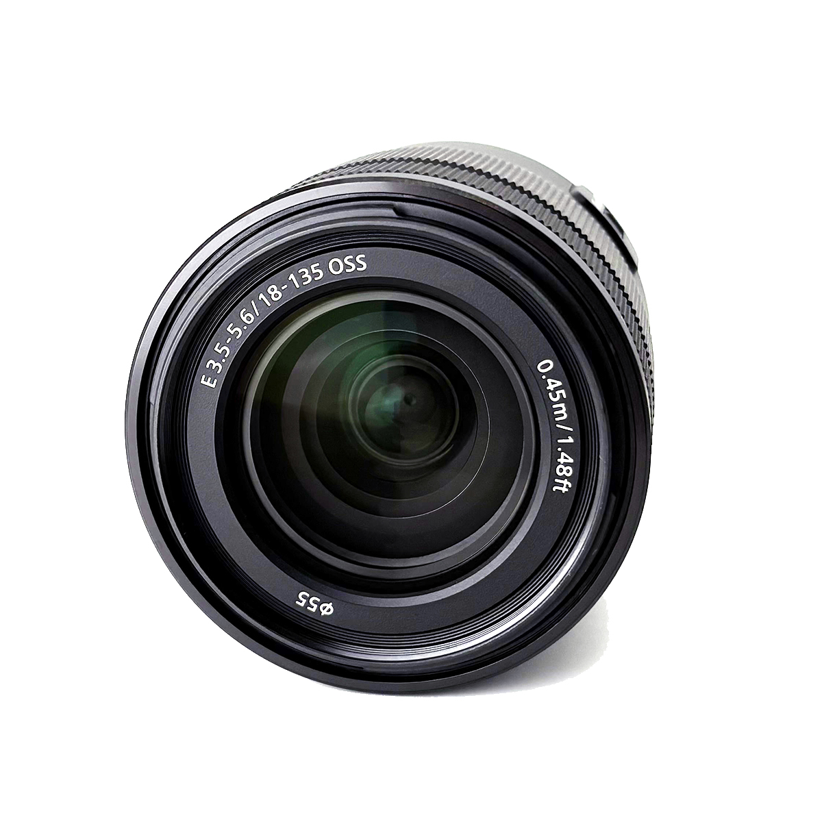 Sony a6700 Mirrorless Camera + 18-135mm F3.5-5.6 Lens