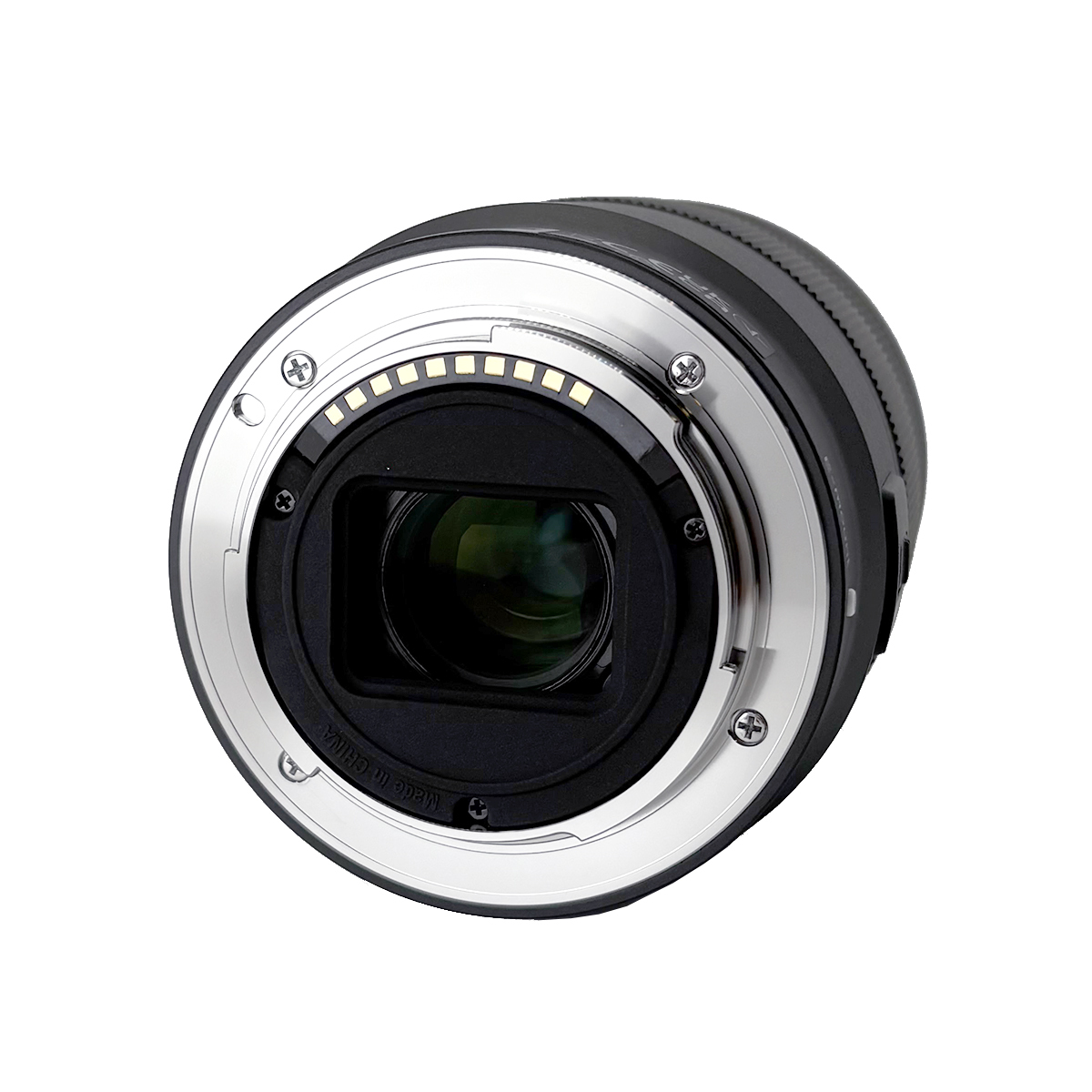 Sony a6700 Mirrorless Camera + 18-135mm F3.5-5.6 Lens