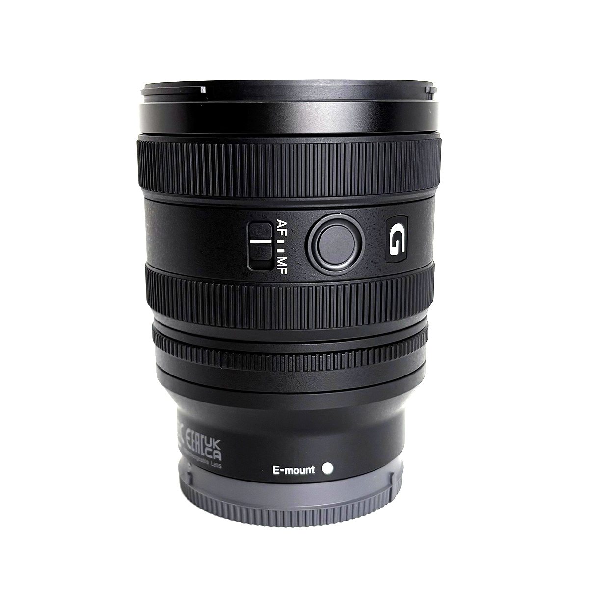Sony FE 24-50mm f/2.8 G Lens