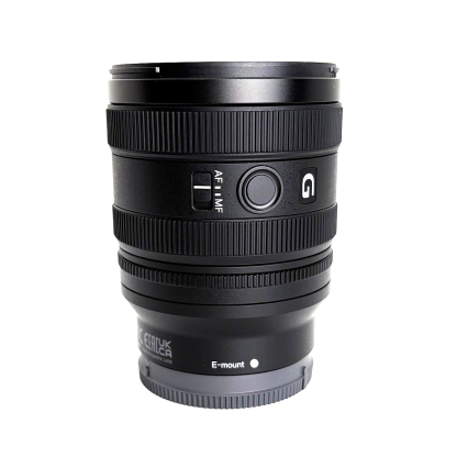 Sony FE 24-50mm f/2.8 G Lens