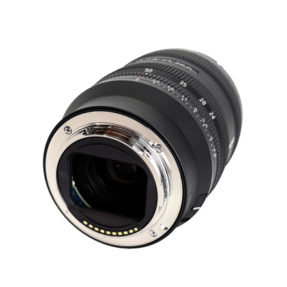 Sony FE 24-50mm f/2.8 G Lens