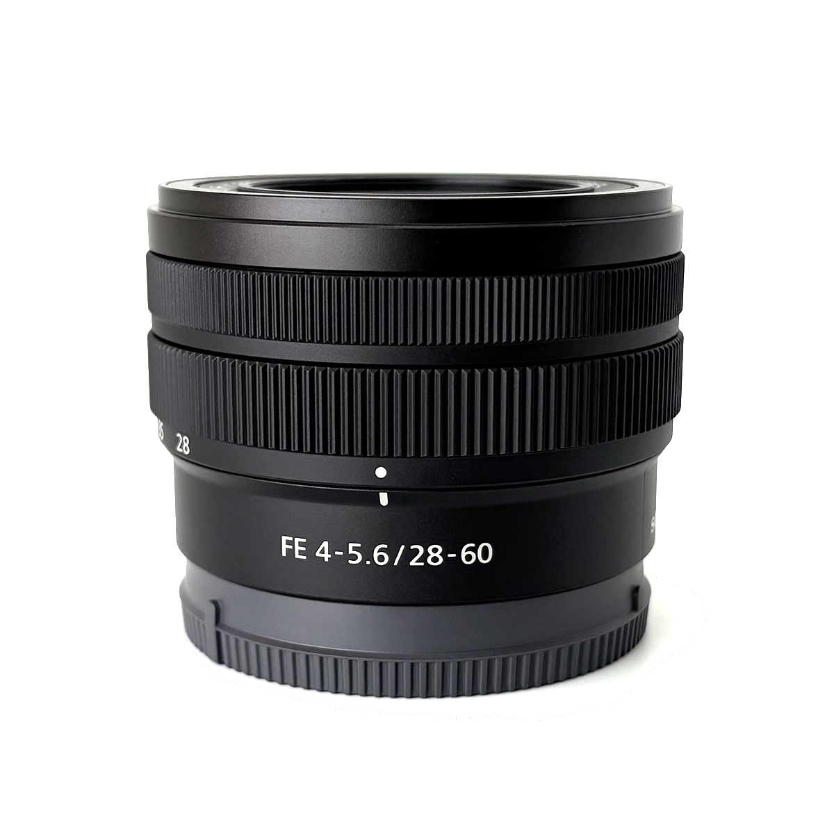 Sony FE 28-60mm F4-5.6 Lens