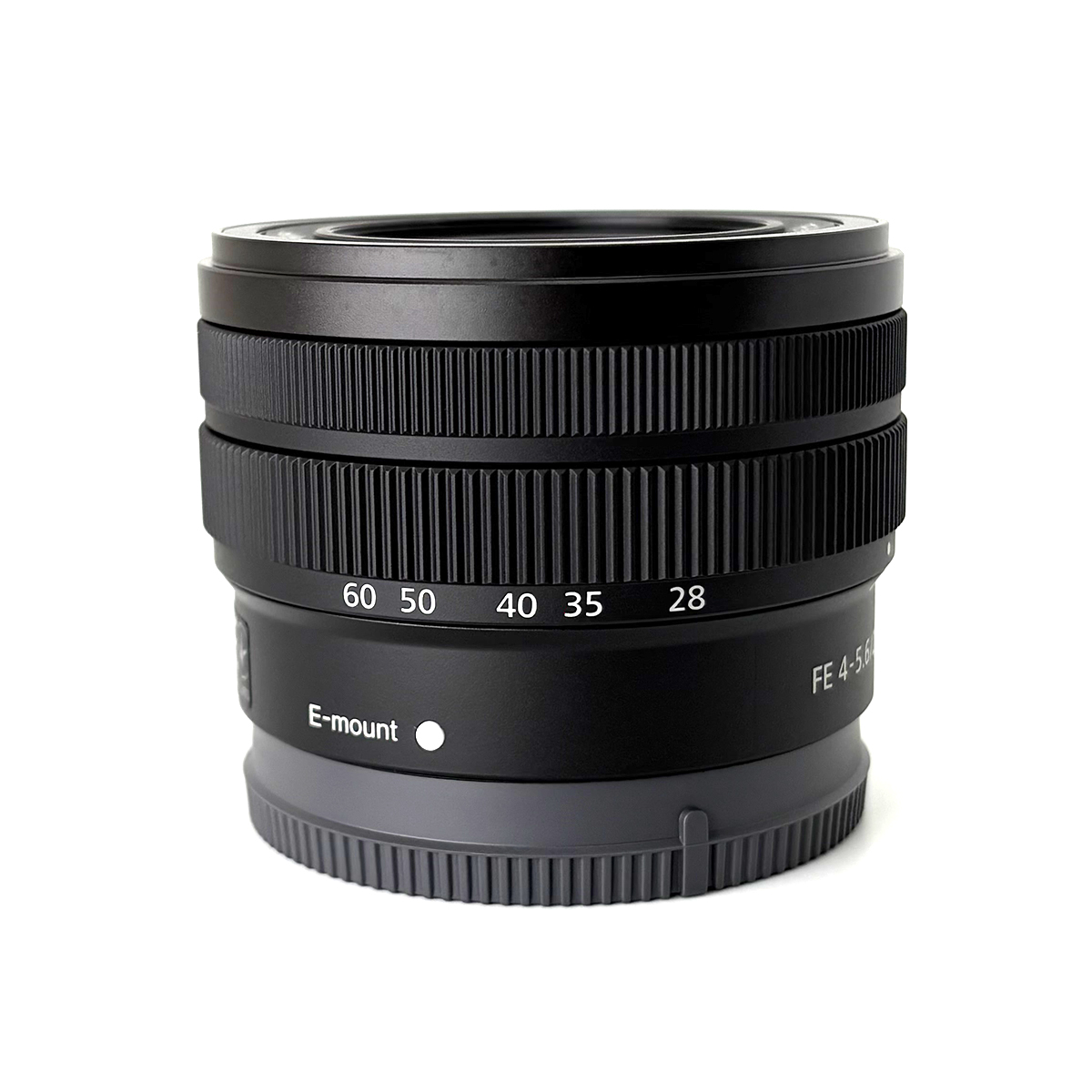 Sony FE 28-60mm F4-5.6 Lens