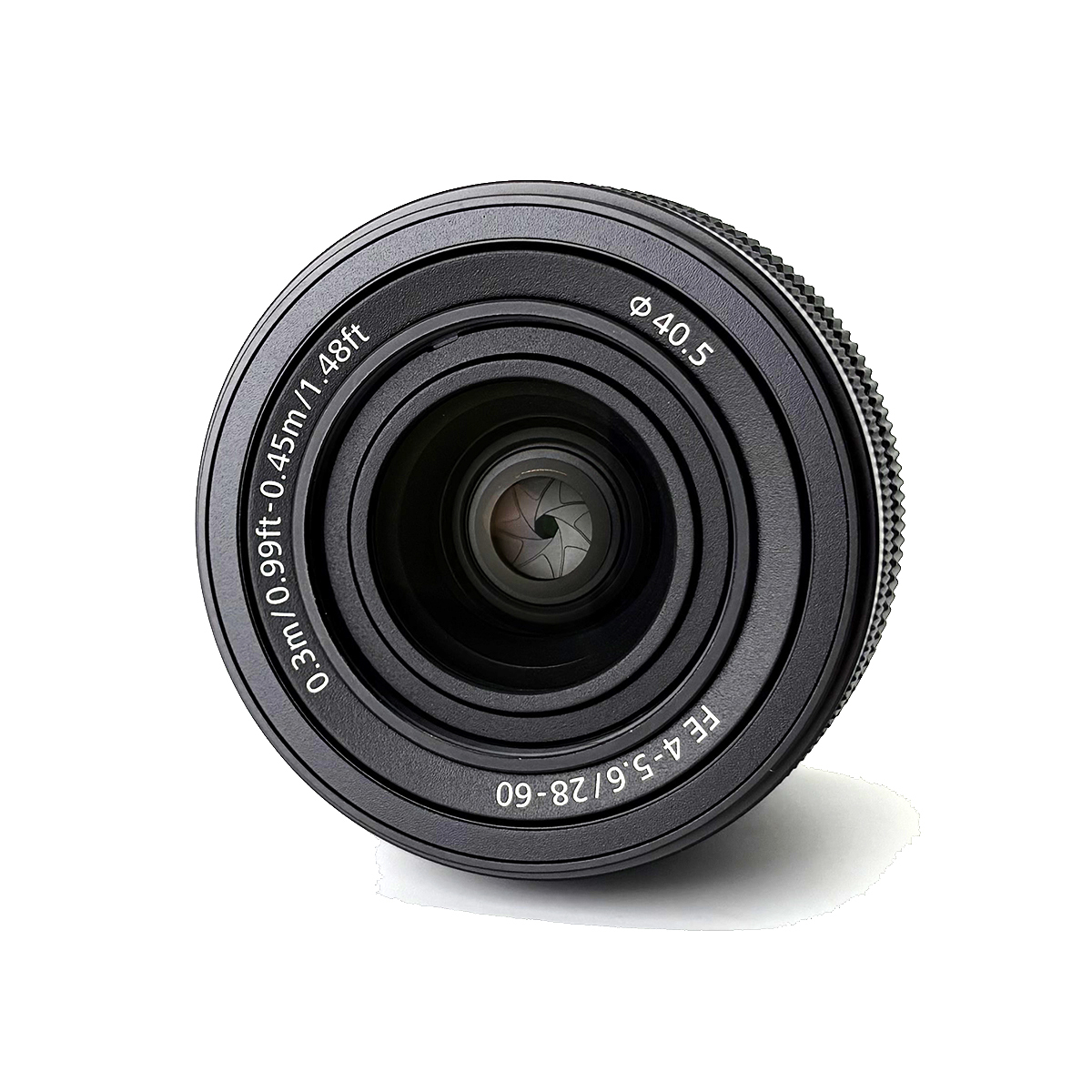 Sony FE 28-60mm F4-5.6 Lens