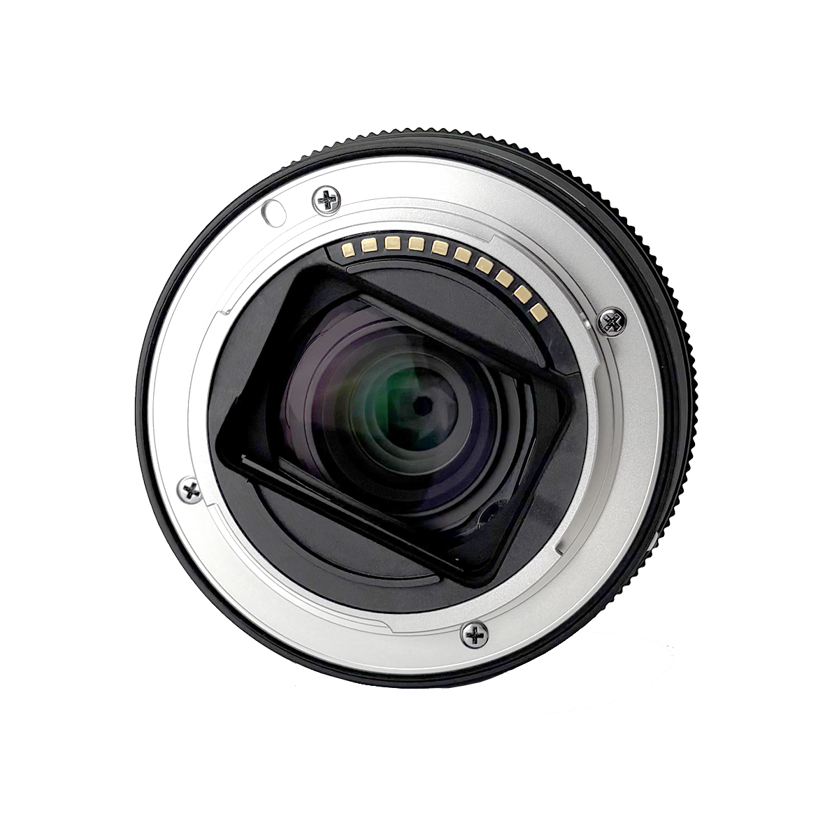 Sony FE 28-60mm F4-5.6 Lens