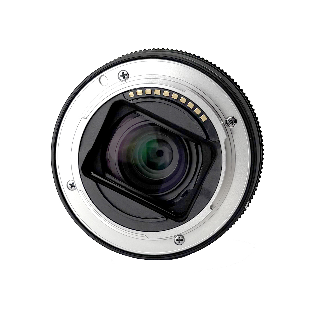 Sony FE 28-60mm F4-5.6 Lens