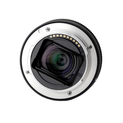 Sony FE 28-60mm F4-5.6 Lens