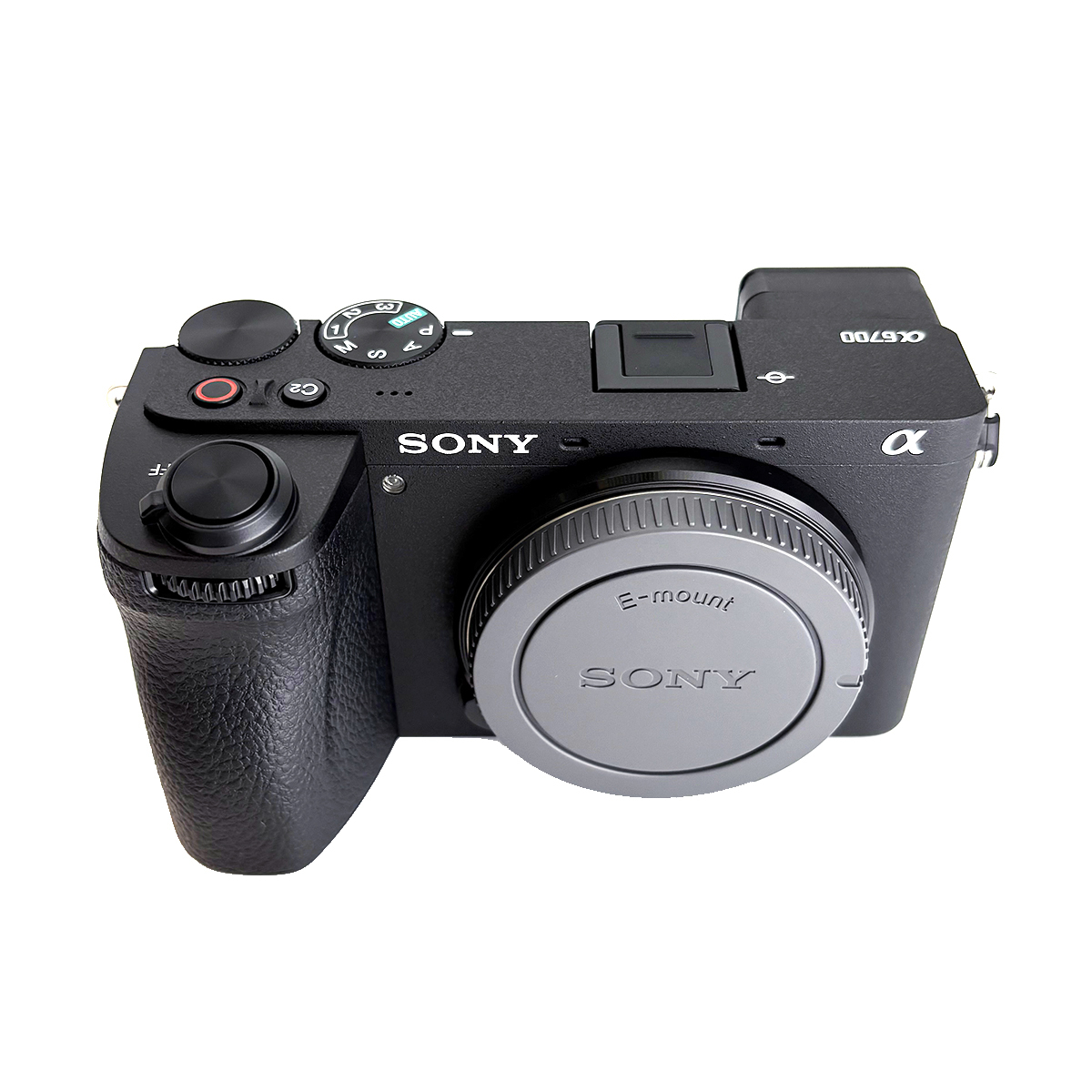 Sony a6700 Mirrorless Camera Body Only