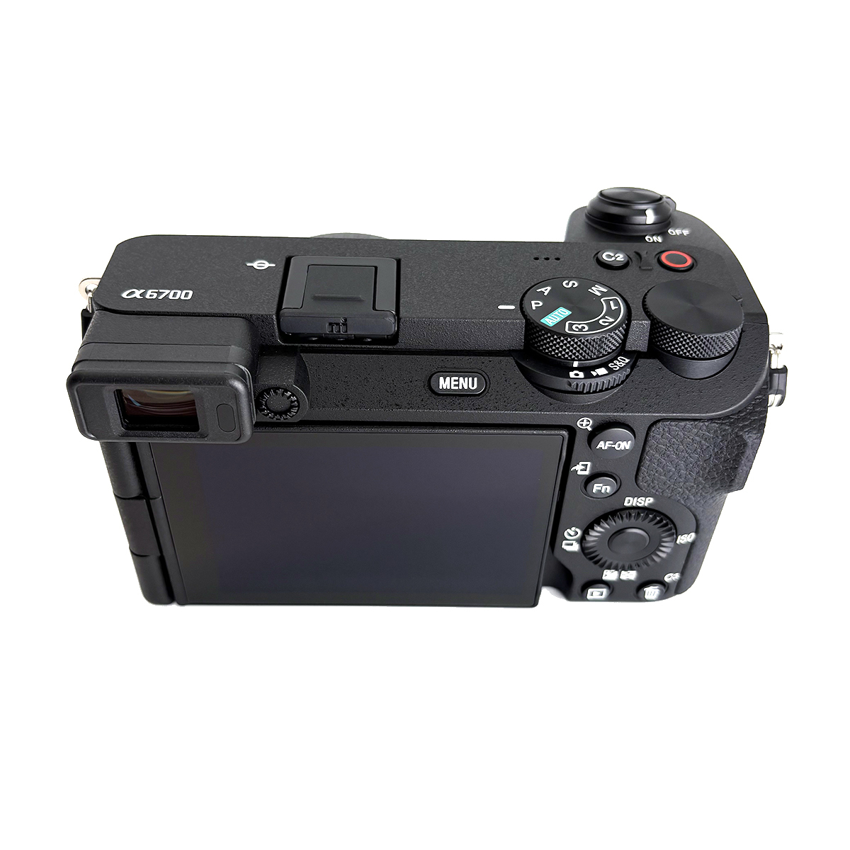 Sony a6700 Mirrorless Camera Body Only