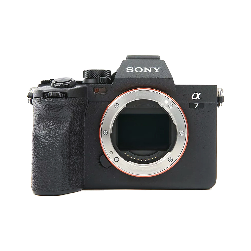Sony a7 IV Mirrorless Camera Body Only