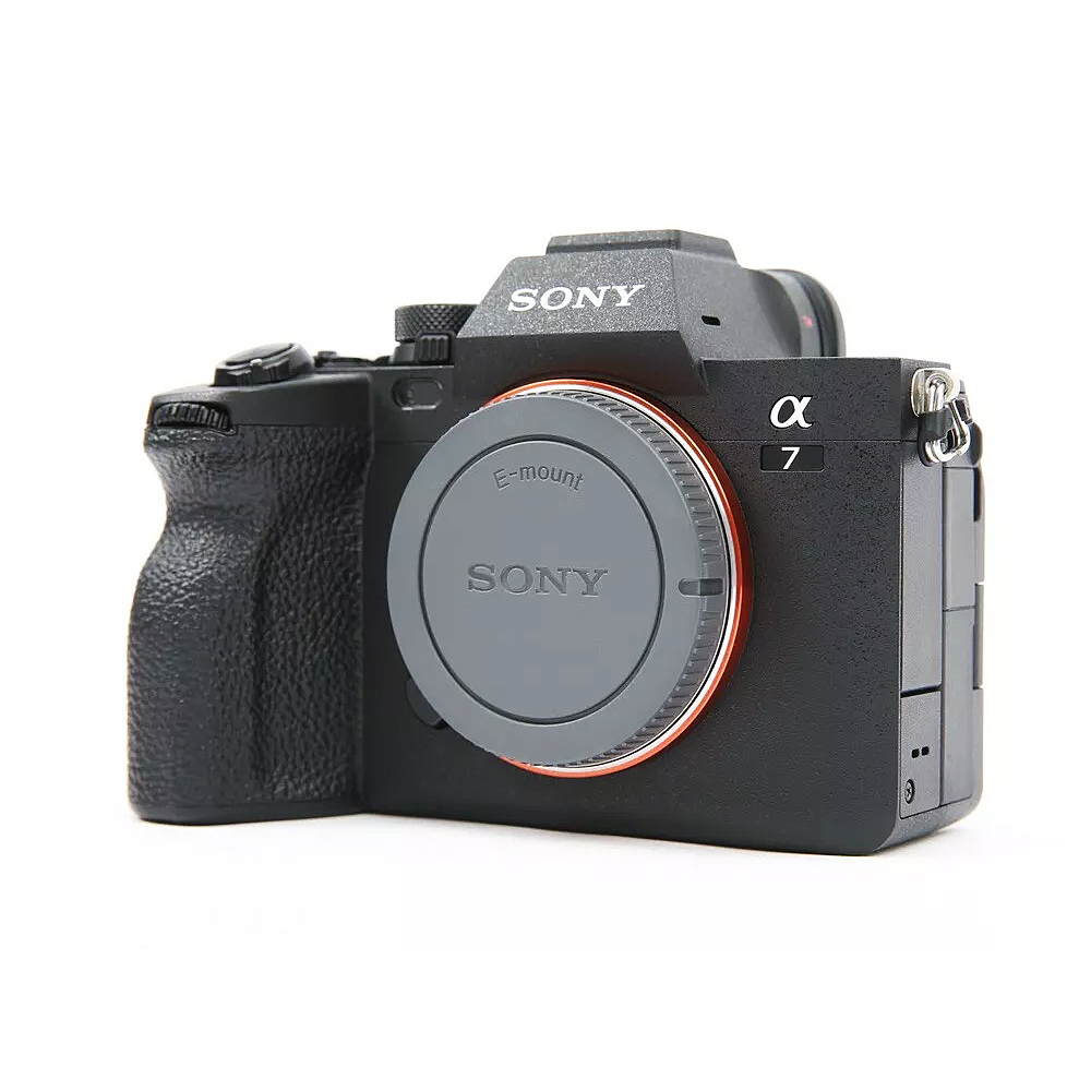 Sony a7 IV Mirrorless Camera Body Only