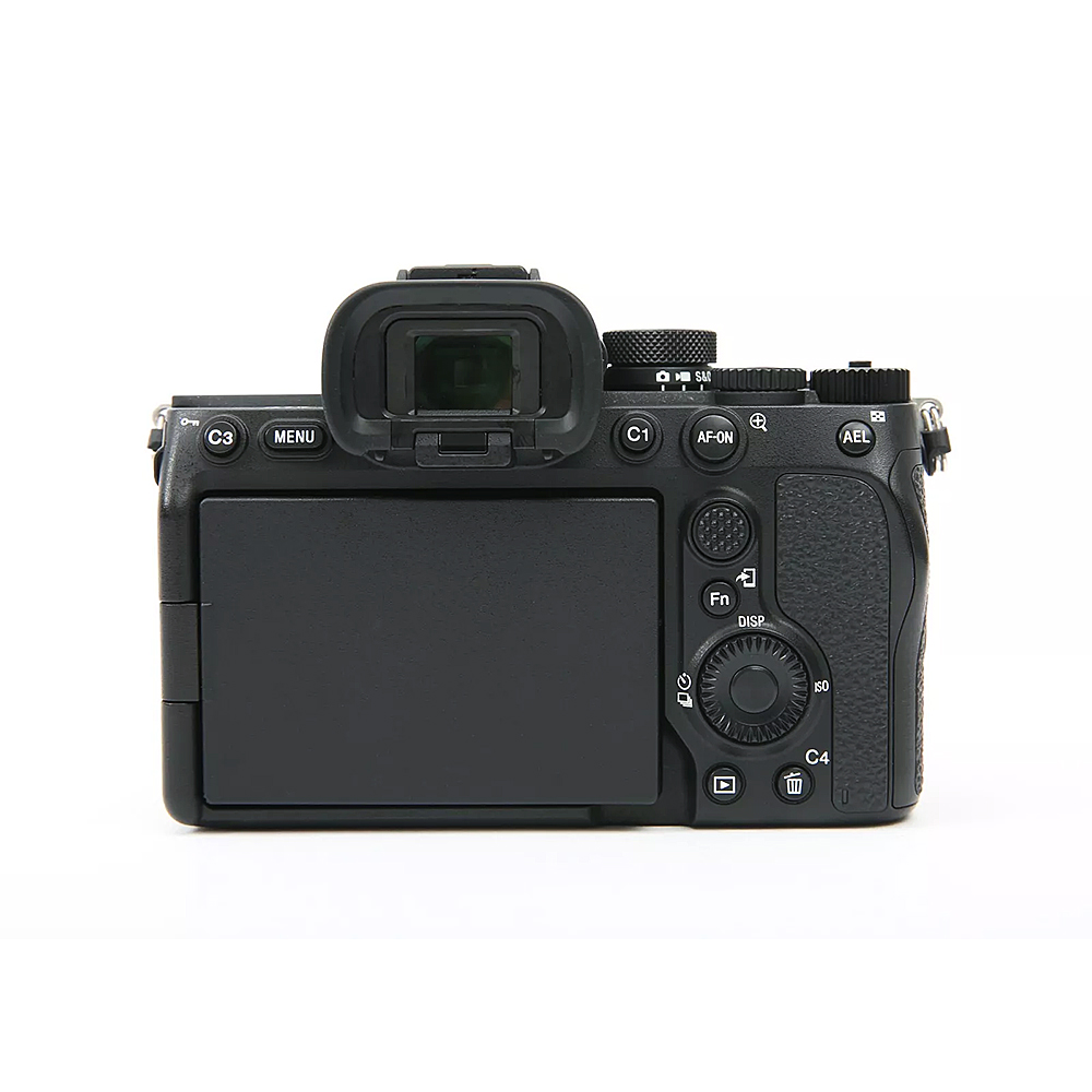 Sony a7 IV Mirrorless Camera Body Only