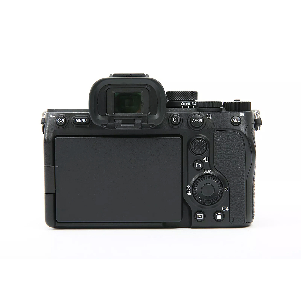 Sony a7 IV Mirrorless Camera Body Only